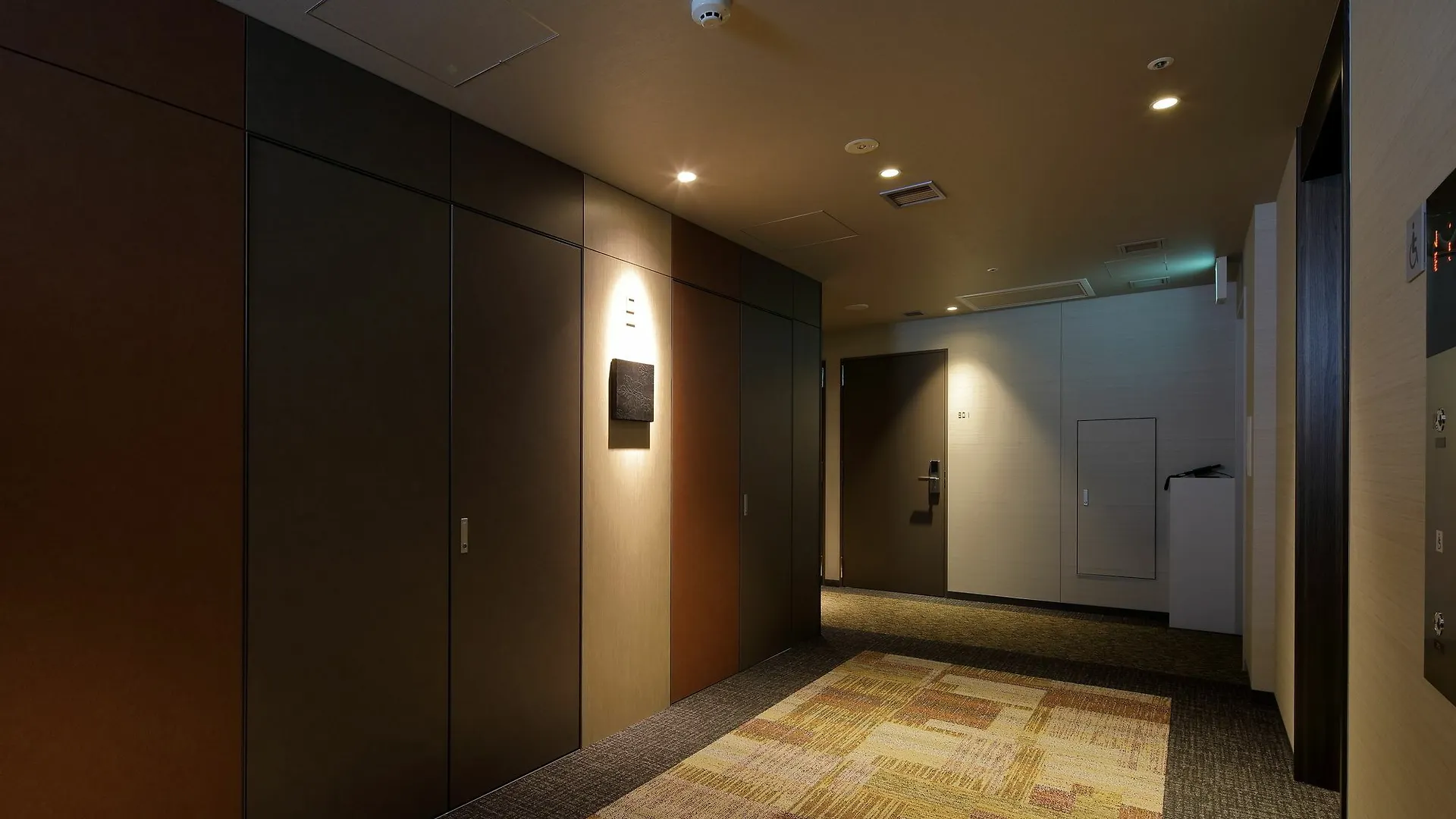 Tokyu Stay Kyoto Sanjo-Karasuma Hotel