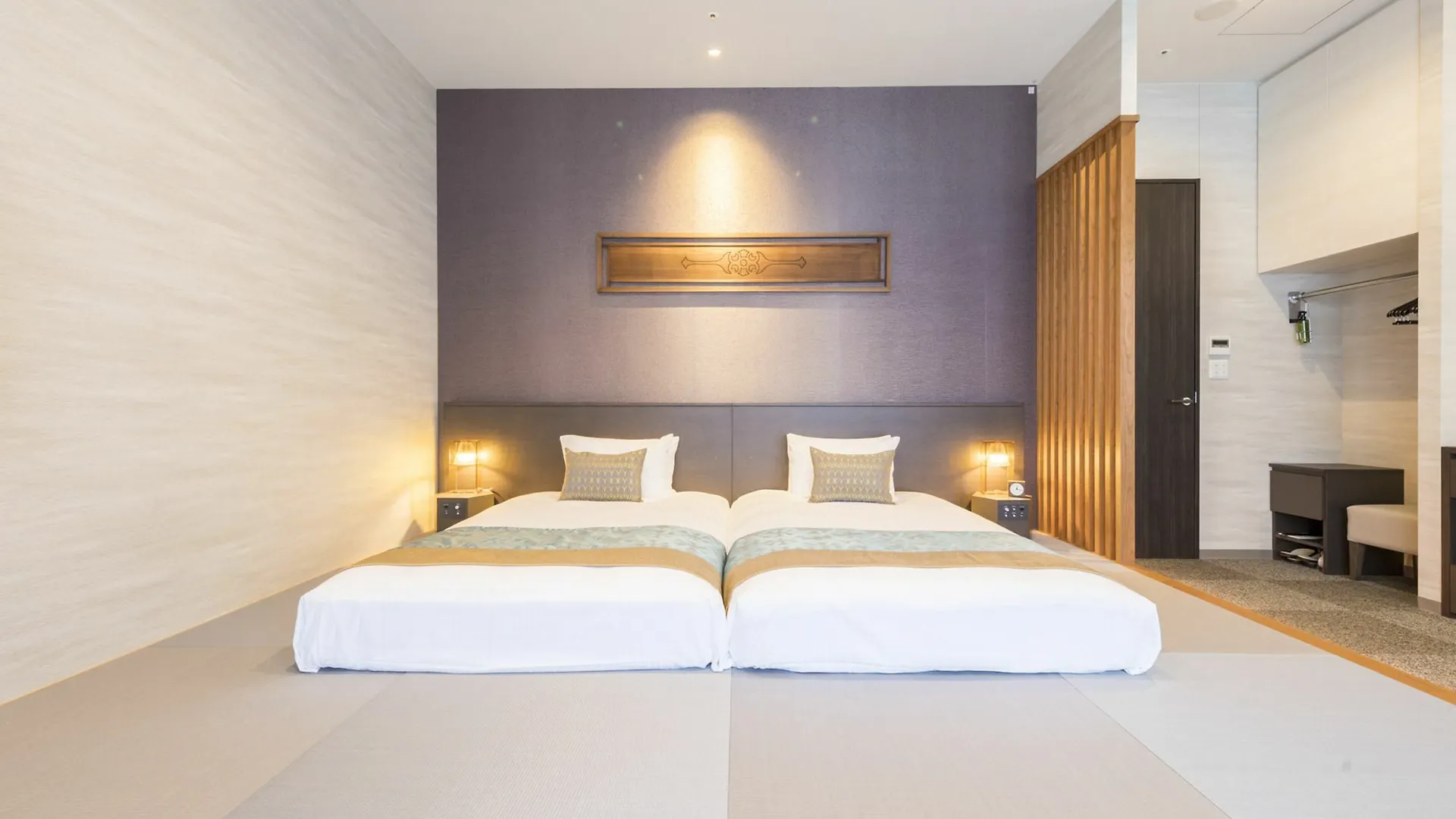 Tokyu Stay Kyoto Sanjo-Karasuma 3*,
