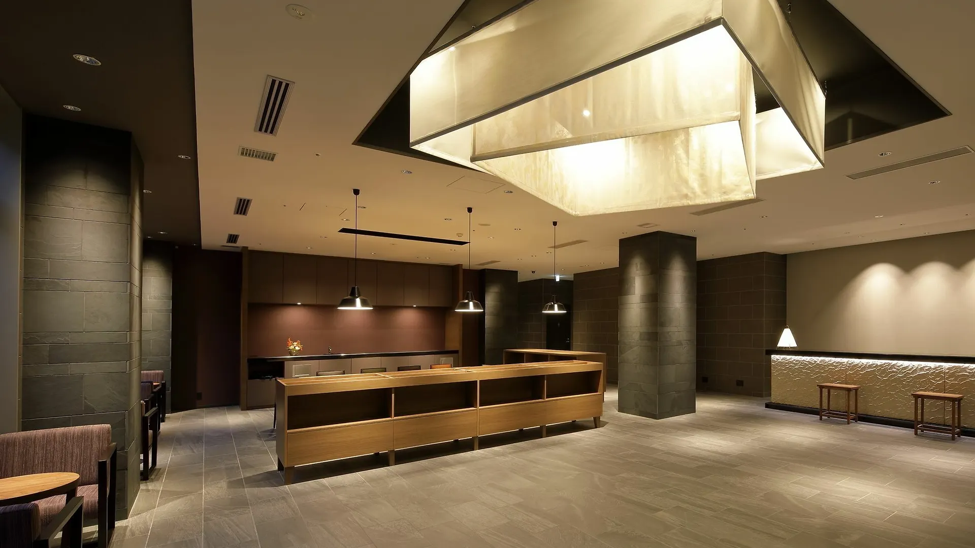 Tokyu Stay Kyoto Sanjo-Karasuma Hotel