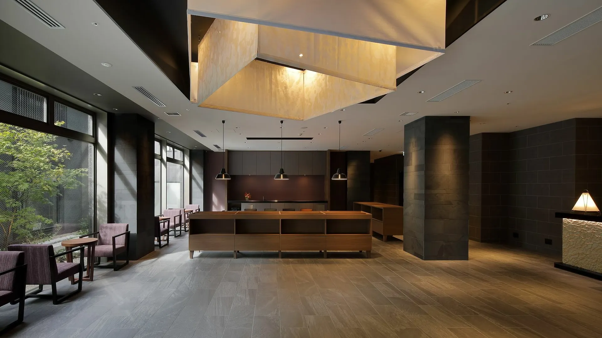 Tokyu Stay Kyoto Sanjo-Karasuma Japan