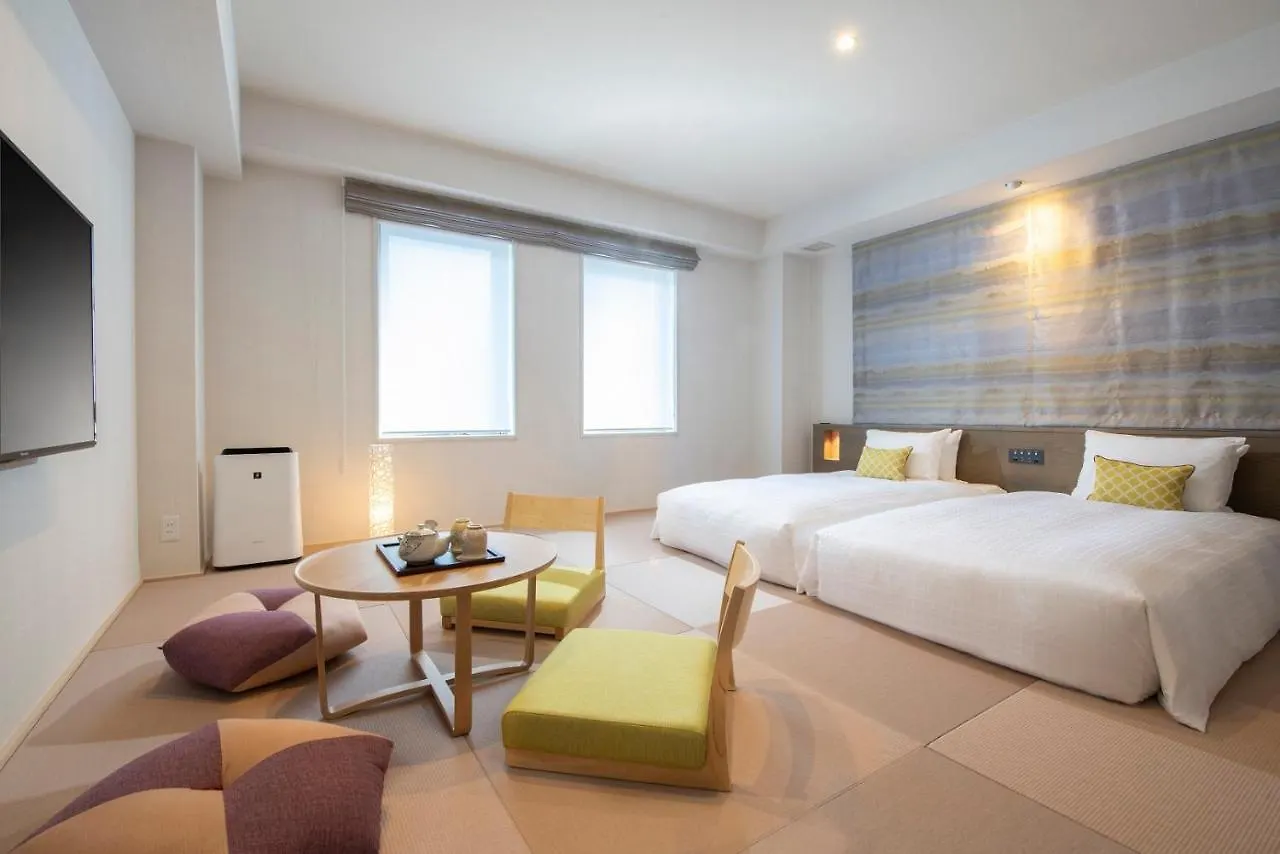 Tokyu Stay Kyoto Sanjo-Karasuma Hotel