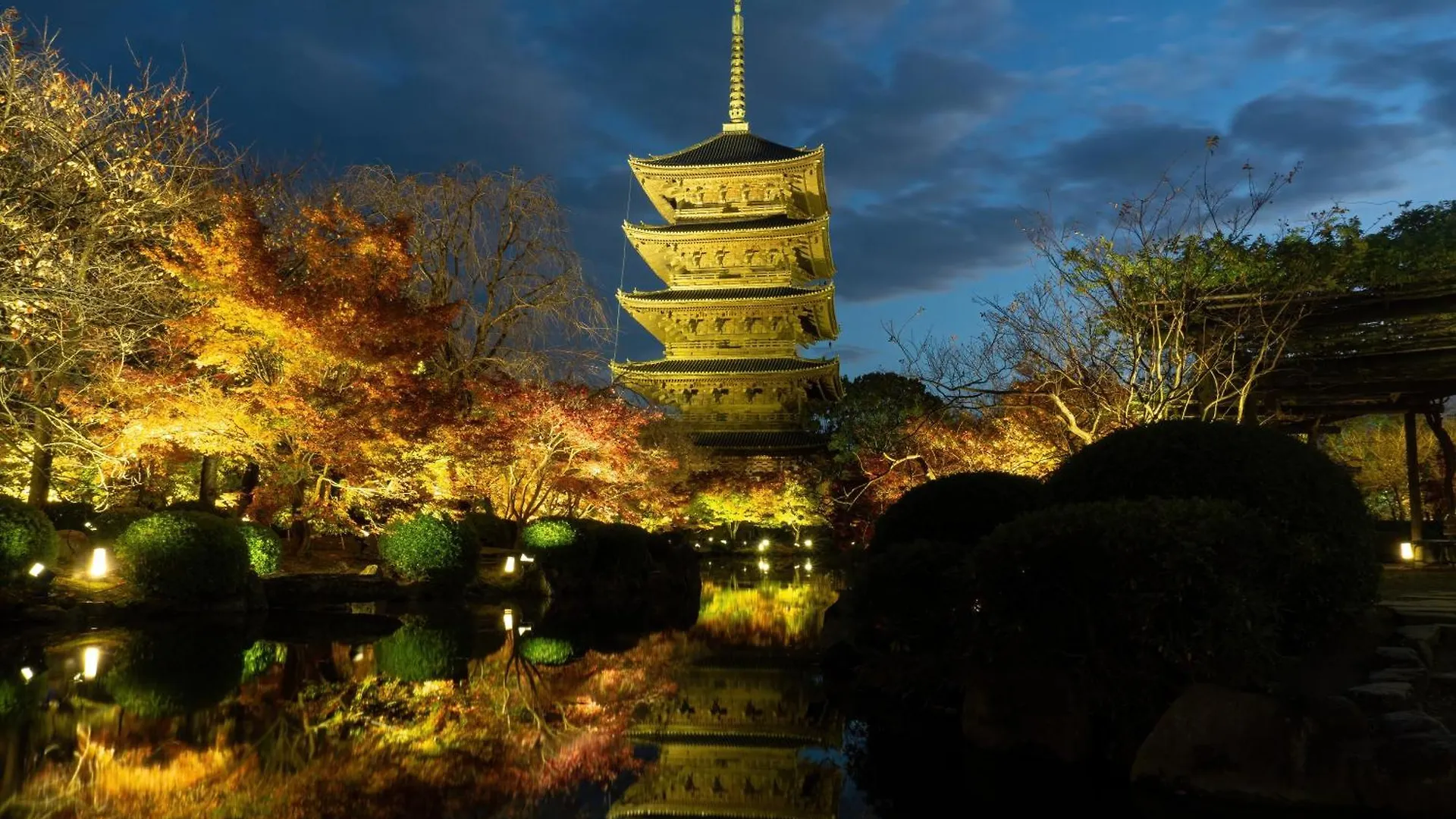 Tokyu Stay Kyoto Sanjo-Karasuma יפן