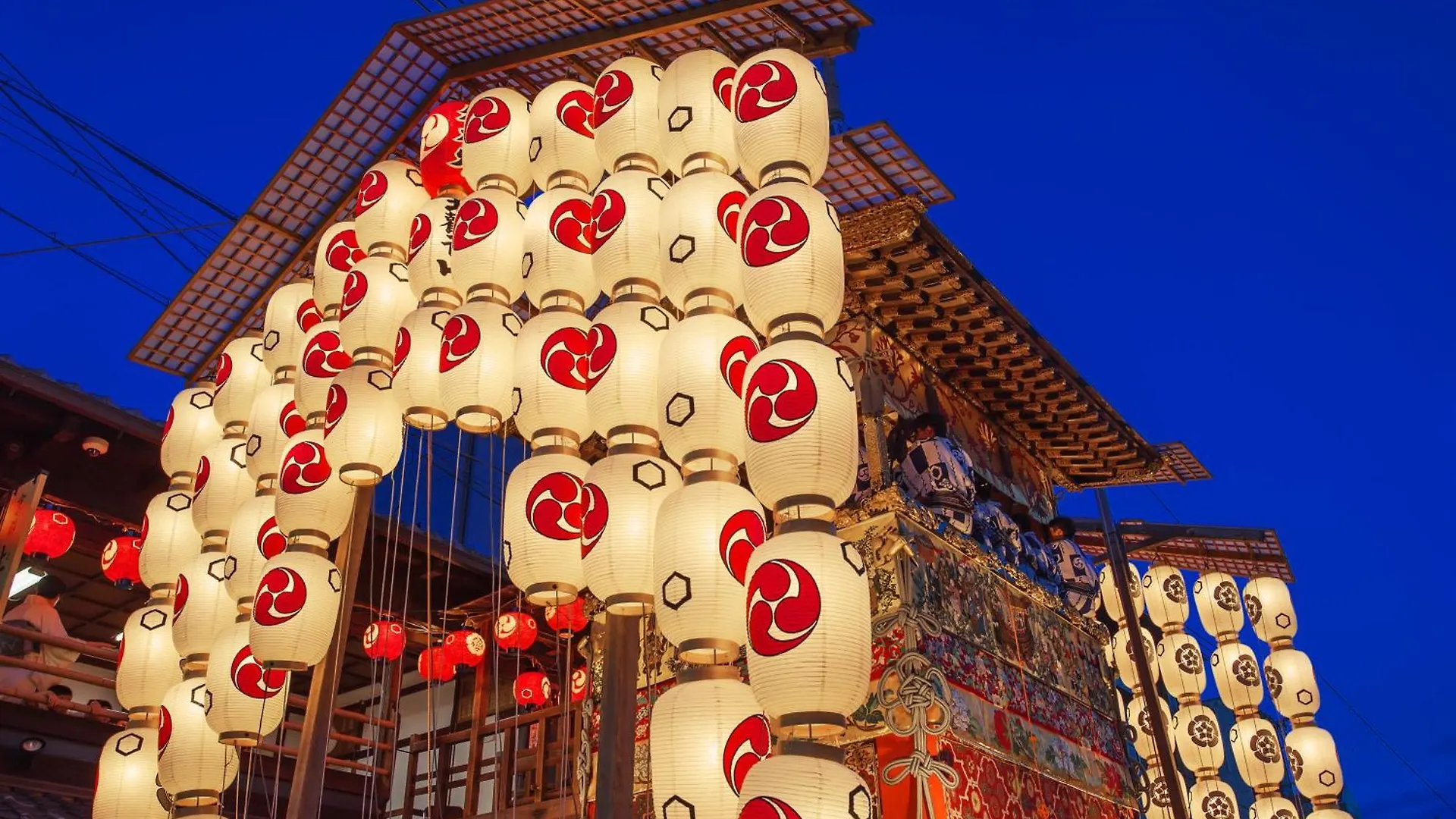 Tokyu Stay Kyoto Sanjo-Karasuma מלון