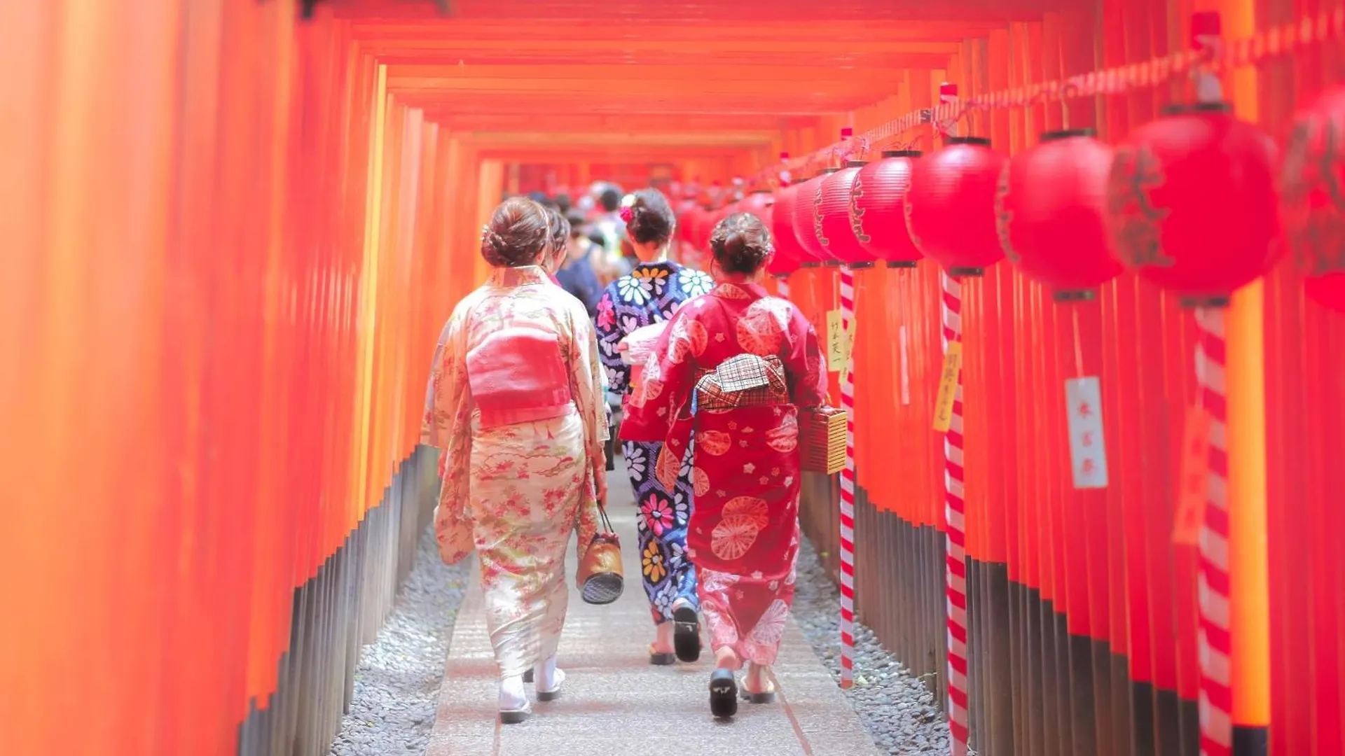 Tokyu Stay Kyoto Sanjo-Karasuma מלון