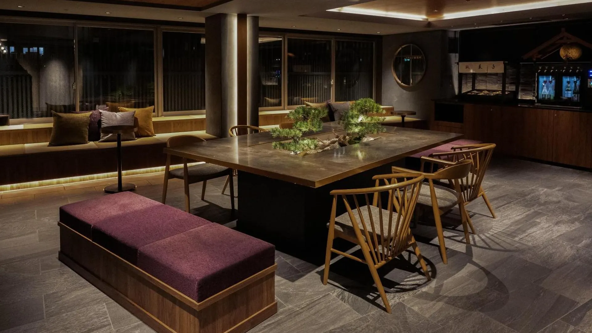 Tokyu Stay Kyoto Sanjo-Karasuma 3*,  יפן