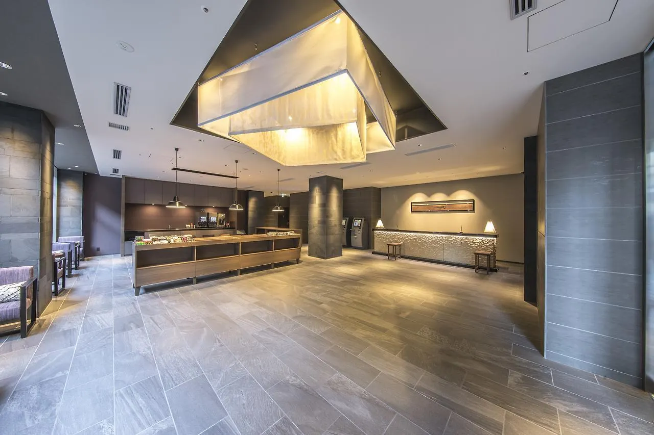 Tokyu Stay Kyoto Sanjo-Karasuma יפן