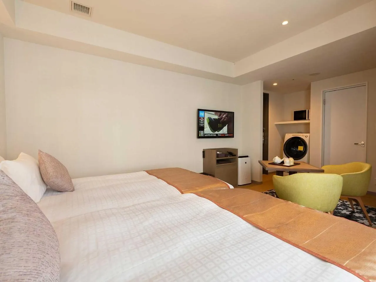 Tokyu Stay Kyoto Sanjo-Karasuma מלון